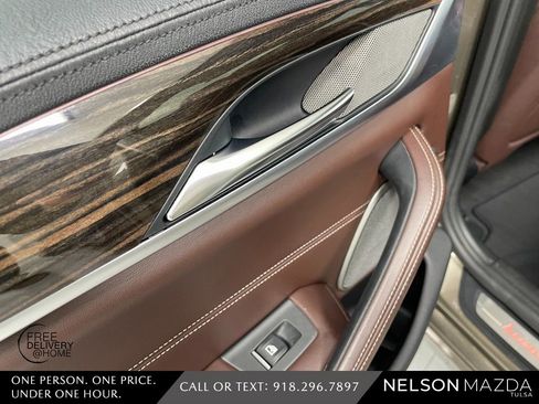 Used 2017 BMW 540i image 32