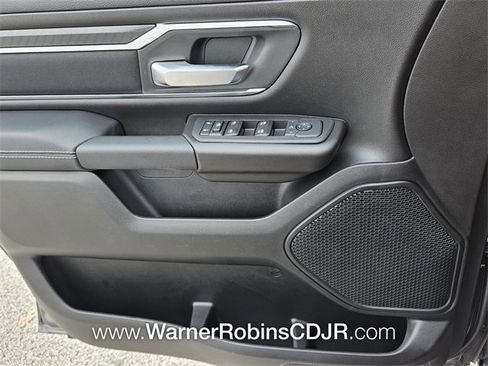 New 2026 RAM 1500 Big Horn image 29