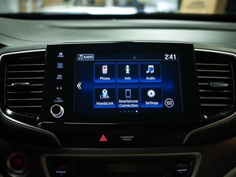 Used 2023 Honda Ridgeline RTL image 19