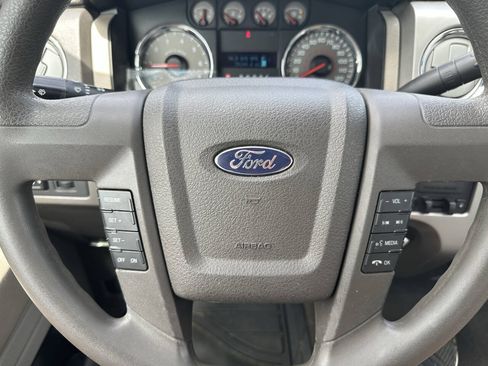 Used 2010 Ford F150 XLT RWD image 28