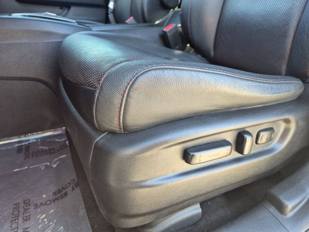 Used 2022 Honda Pilot Black Edition image 11