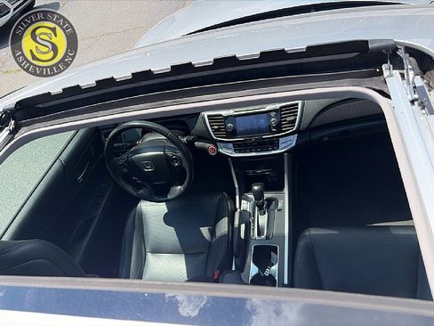Used 2014 Honda Accord EX-L image 26