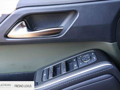 Certified 2024 Lexus GX 550 550 Overtrail image 21