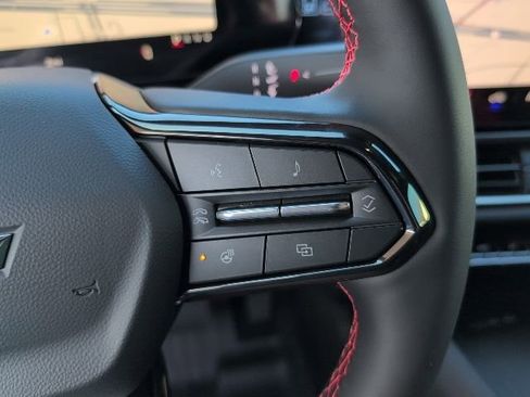 New 2026 Chevrolet Equinox EV RS image 20