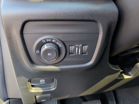 New 2026 Jeep Grand Cherokee L Limited AWD/4WD image 20