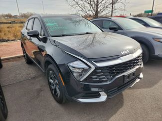 Used 2023 Kia Sportage EX 360° Tour