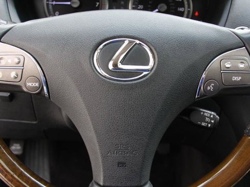 Used 2010 Lexus ES 350 FWD image 29
