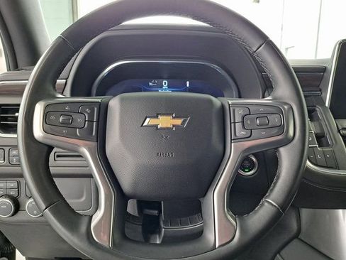 Used 2024 Chevrolet Tahoe LT image 11