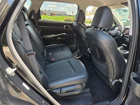 Used 2024 Kia Sorento S AWD/4WD image 20