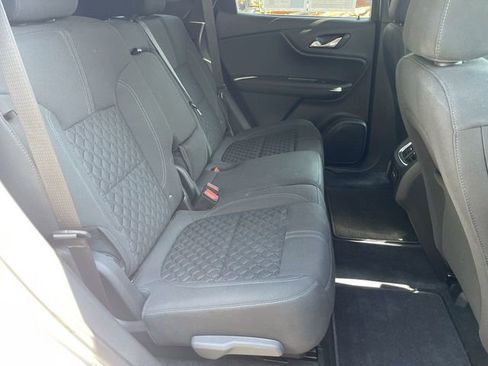 Used 2020 Chevrolet Blazer LT w/ LPO, Floor Liner Package image 31