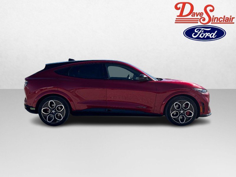 Used 2023 Ford Mustang Mach-E GT AWD/4WD image 5