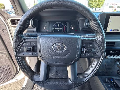 Used 2026 Toyota Tacoma SR RWD image 23