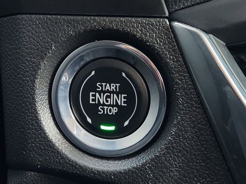 Used 2024 Buick Encore GX Sport Touring w/ Comfort Package image 22