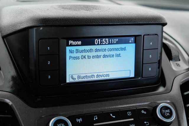 Used 2020 Ford Transit Connect XL FWD image 25