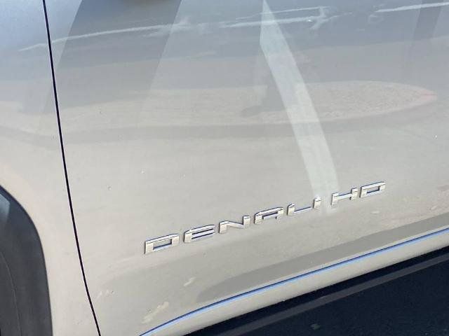 Used 2021 GMC Sierra 2500 Denali AWD/4WD image 27