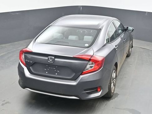 Used 2019 Honda Civic LX image 25