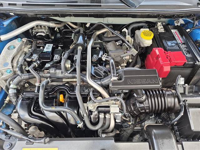 Used 2024 Nissan Sentra SV FWD image 22