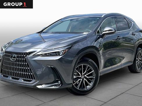 Used 2024 Lexus NX 250 FWD image 1