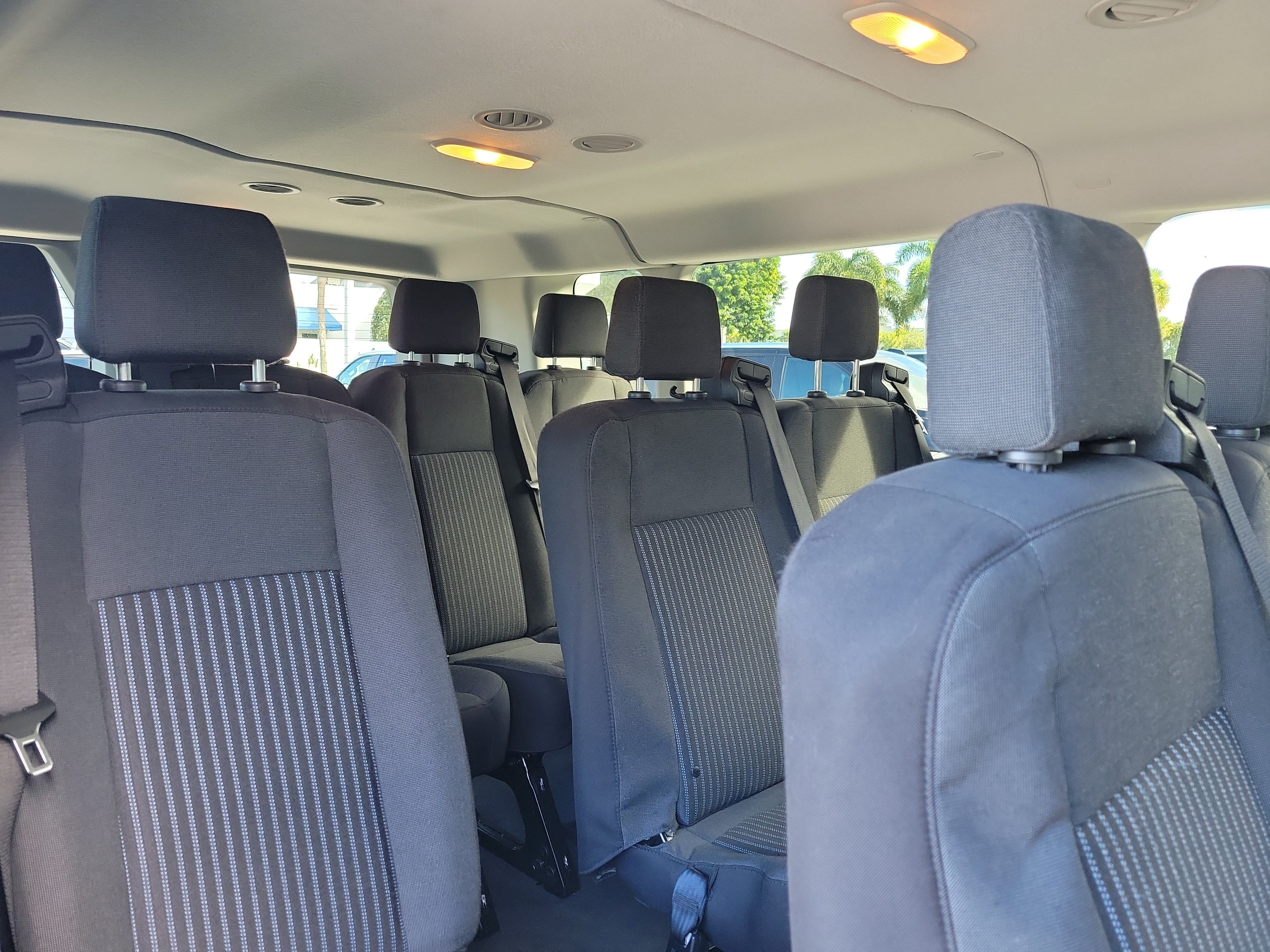 Used 2018 Ford Transit 350 XL RWD image 13