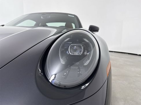New 2026 Porsche 911 Carrera image 11