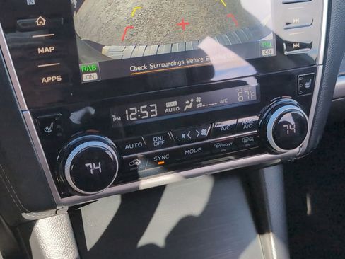 Used 2018 Subaru Outback 3.6R Touring image 23