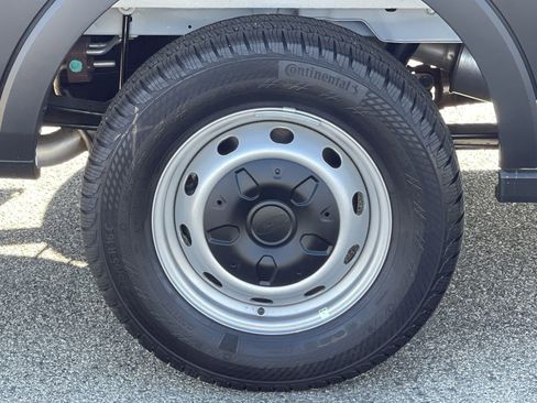 New 2025 Ford Transit 350 XL image 11