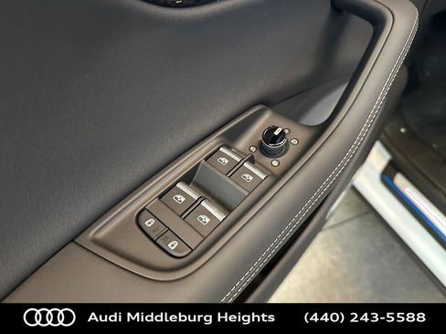 New 2026 Audi Q8 Premium Plus image 13