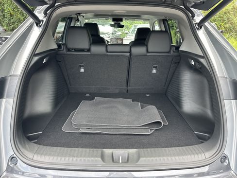 Certified 2025 Acura ADX FWD image 22