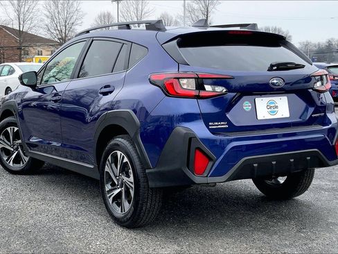 Certified 2025 Subaru Crosstrek 2.0i Premium image 11