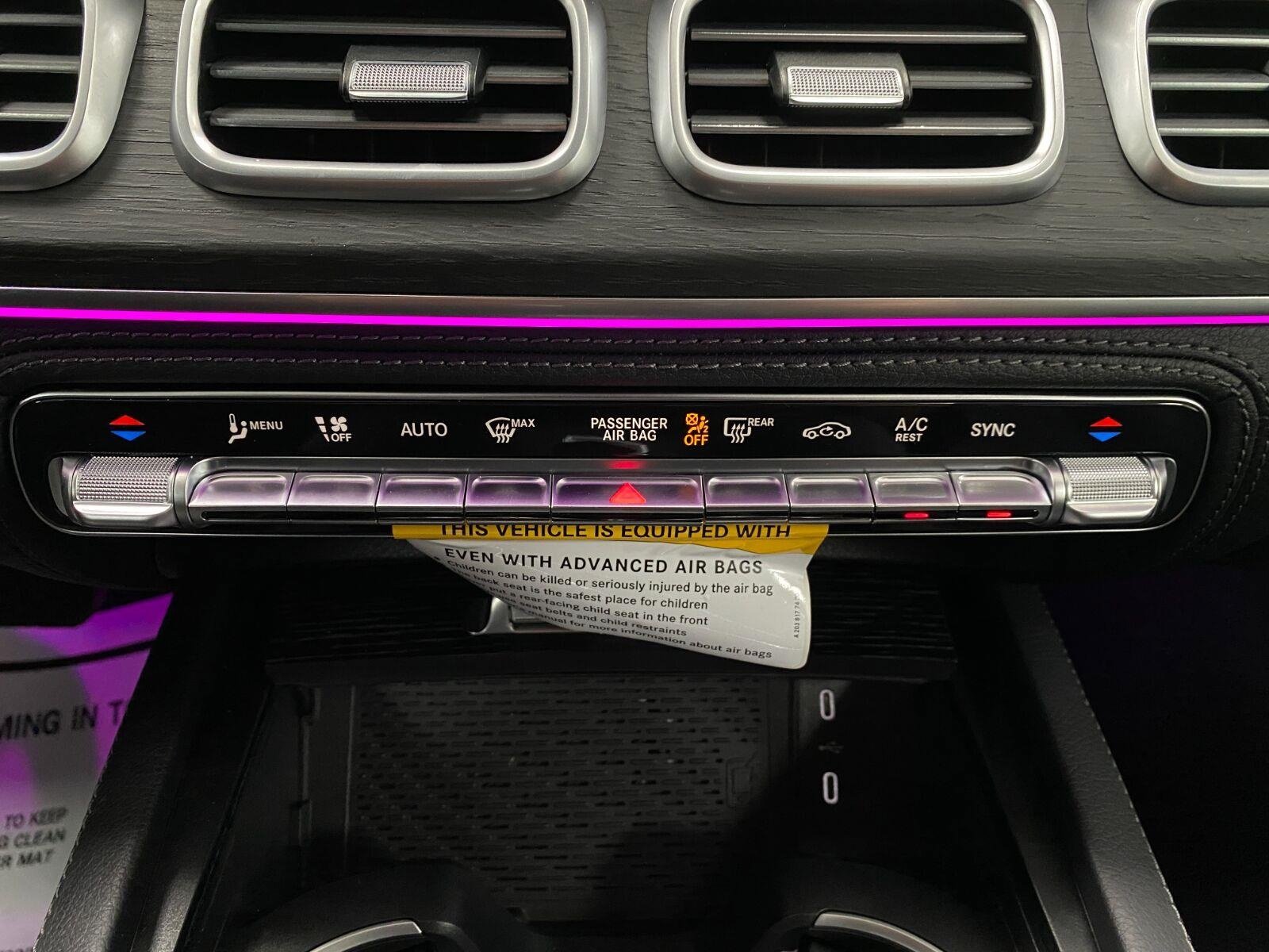 Certified 2026 Mercedes-Benz GLE 450 4MATIC Coupe image 27