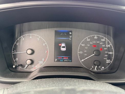 Used 2024 Toyota Corolla LE image 20