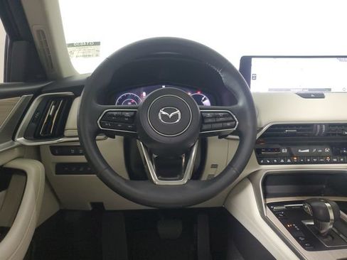 Used 2024 MAZDA CX-90 Plug-In Hybrid w/ Premium Plus AWD/4WD image 17
