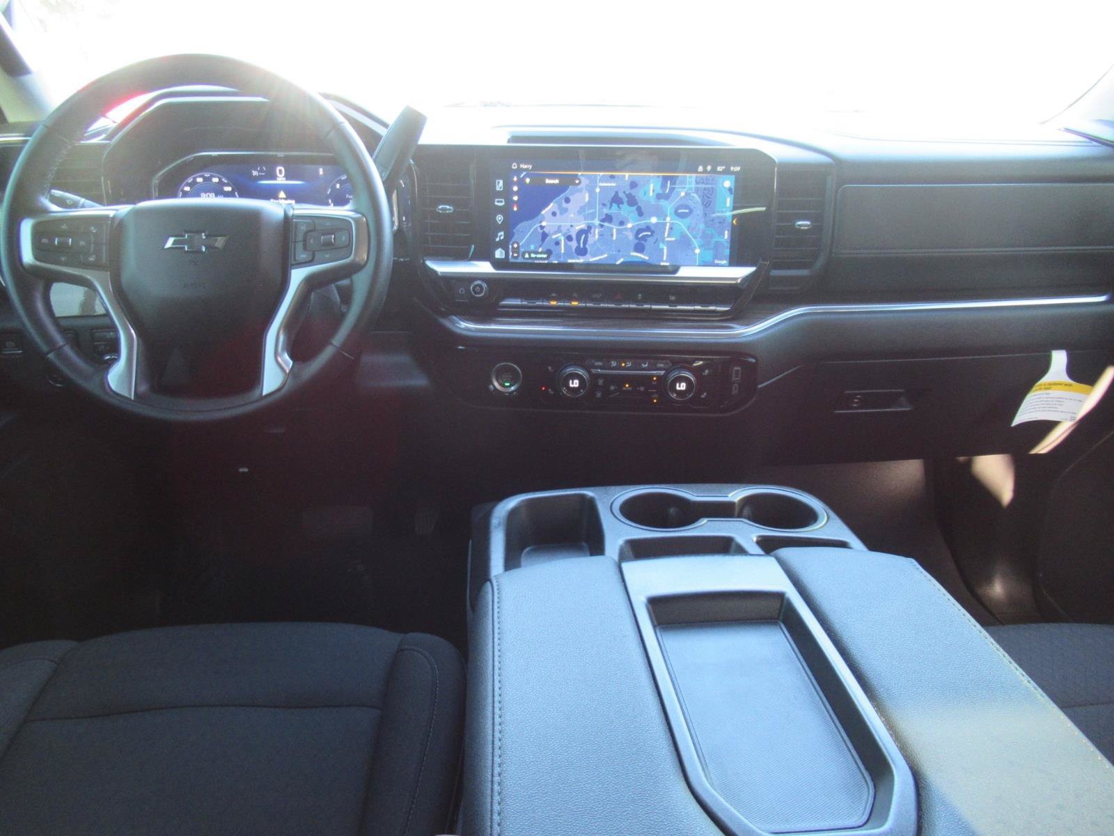 Used 2023 Chevrolet Silverado 1500 RST RWD image 13