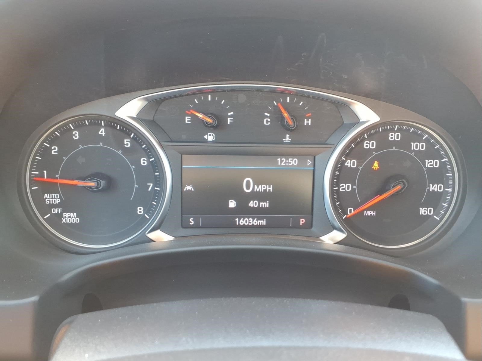 Used 2023 GMC Terrain SLT AWD/4WD image 15