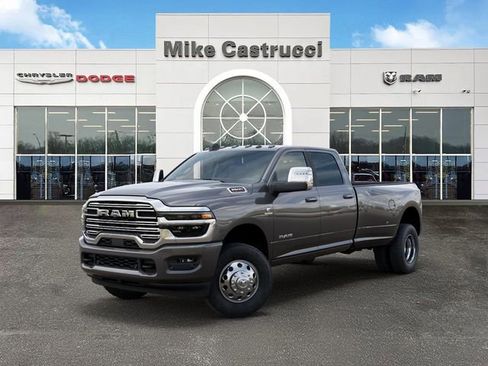 New 2026 RAM 3500 Laramie image 2