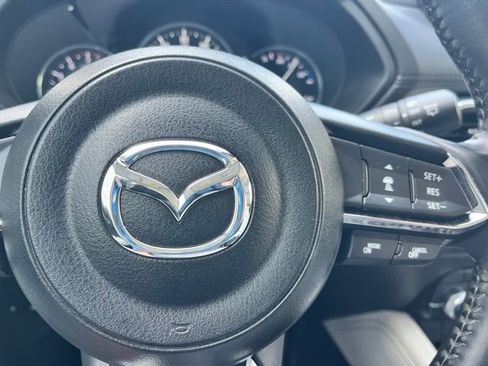 Used 2019 MAZDA CX-5 Grand Touring image 26