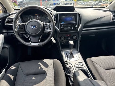 Used 2021 Subaru Impreza 2.0i Premium AWD/4WD image 22