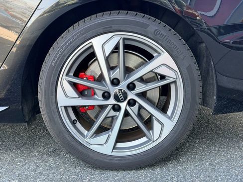 Used 2023 Audi A4 2.0T Premium Plus w/ Premium Plus Package image 27