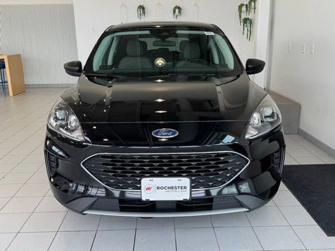 Used 2022 Ford Escape SE w/ Convenience Package image 33
