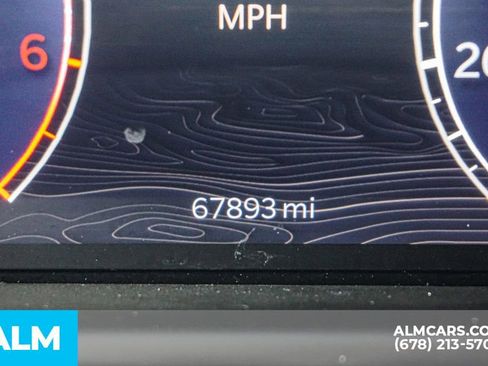 Used 2023 Jeep Wagoneer Series III w/ Preferred Equipment Group image 66