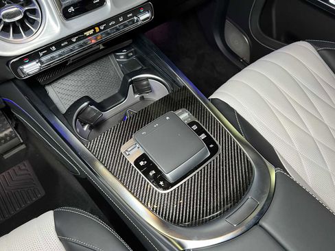 New 2025 Mercedes-Benz G 63 AMG 4MATIC image 35