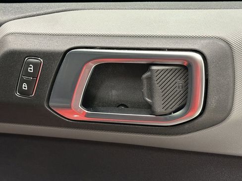 Used 2023 Ford Bronco Big Bend w/ Sasquatch Package image 20