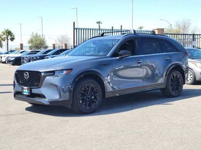 New 2026 MAZDA CX-90 3.3 Turbo S w/ Premium Package