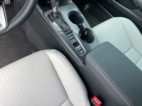 New 2026 Honda Civic Sport Touring image 11