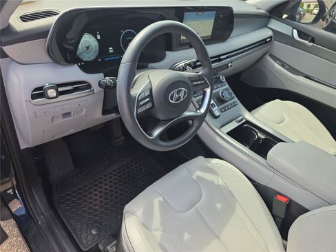 Used 2023 Hyundai Palisade SEL w/ Premium Package AWD/4WD image 27