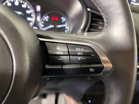 Used 2024 MAZDA CX-30 AWD 2.5 S w/ Premium Package image 27