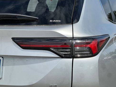 New 2026 Mitsubishi Outlander SE image 26