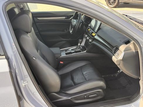 Used 2022 Honda Accord Sport Special Edition image 8