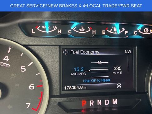 Used 2019 Ford F150 XLT w/ Max Trailer Tow Package AWD/4WD image 14