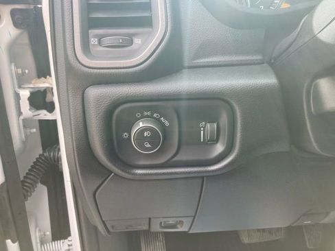 New 2024 RAM 2500 Tradesman w/ Chrome Appearance Group image 21